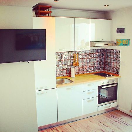 O Sole Apartment With Private Beach Donji Okrug Exterior foto