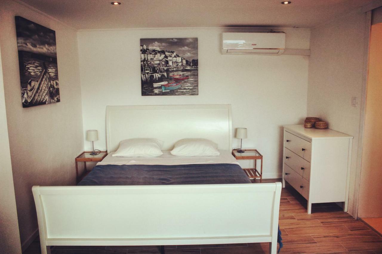O Sole Apartment With Private Beach Donji Okrug Exterior foto
