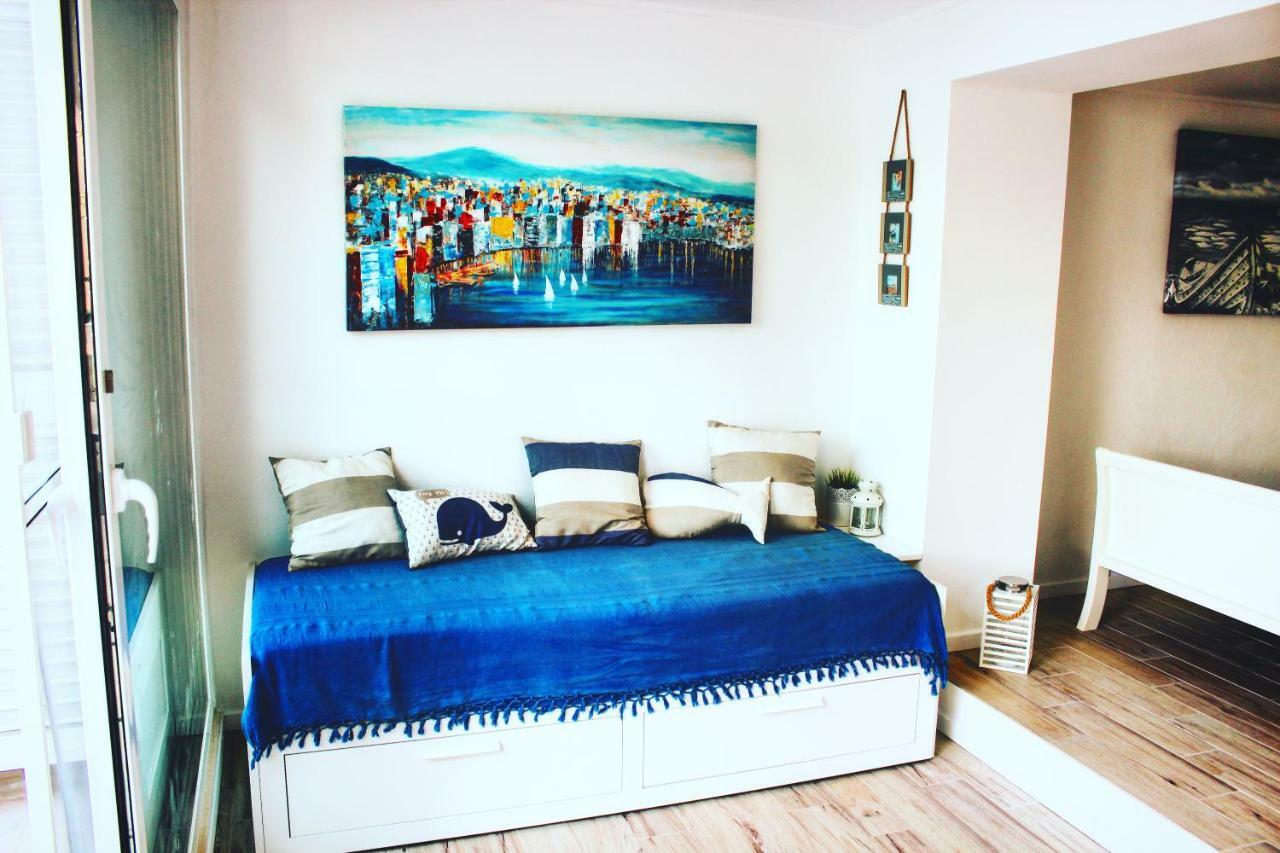 O Sole Apartment With Private Beach Donji Okrug Exterior foto