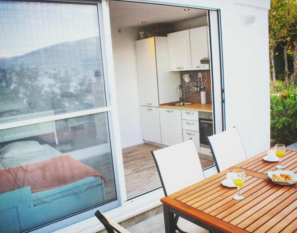 O Sole Apartment With Private Beach Donji Okrug Exterior foto